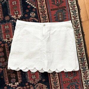 Lilly Colette Skort
